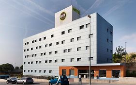 B&B HOTEL Barcelona Granollers