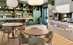 B&B HOTEL Barcelona Granollers