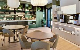 B&B HOTEL Barcelona Granollers